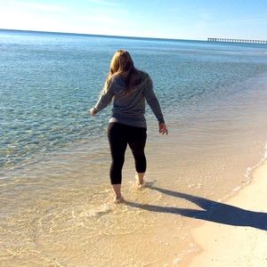 Meet your Posher, Karla